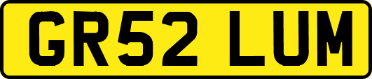 GR52LUM