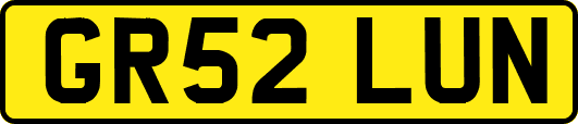 GR52LUN