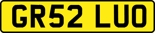 GR52LUO