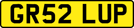GR52LUP