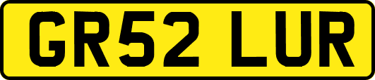 GR52LUR