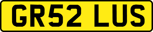 GR52LUS