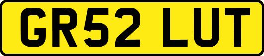 GR52LUT
