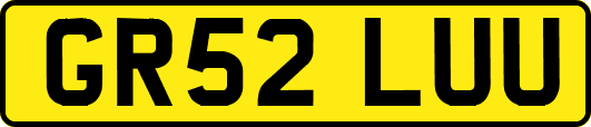GR52LUU
