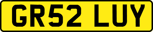GR52LUY