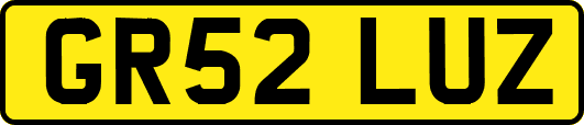 GR52LUZ