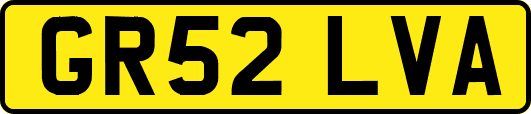 GR52LVA