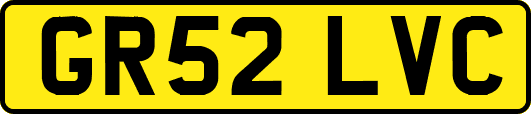 GR52LVC