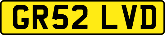 GR52LVD
