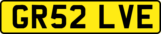 GR52LVE