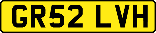 GR52LVH