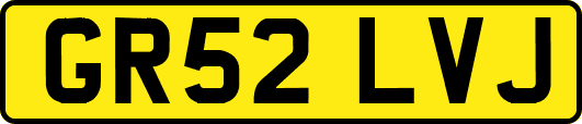 GR52LVJ