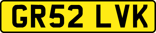 GR52LVK