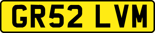 GR52LVM