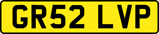 GR52LVP