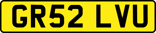 GR52LVU