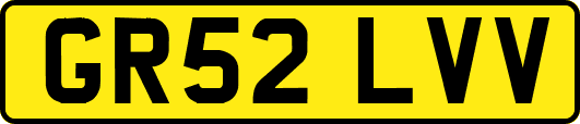 GR52LVV