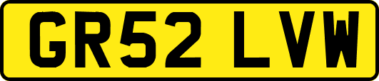 GR52LVW