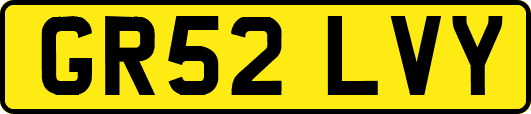 GR52LVY