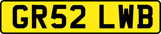 GR52LWB