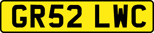 GR52LWC