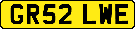 GR52LWE