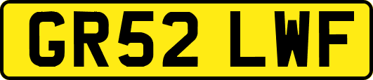 GR52LWF