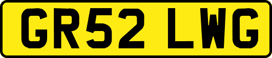 GR52LWG