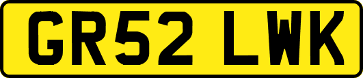 GR52LWK