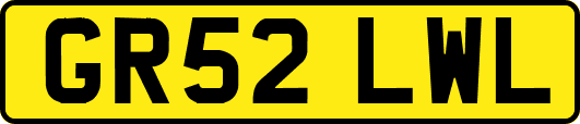 GR52LWL