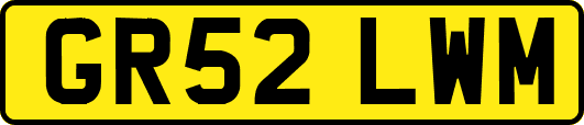 GR52LWM