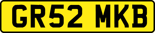 GR52MKB
