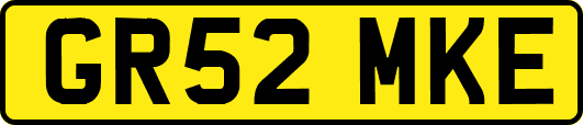 GR52MKE