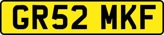 GR52MKF