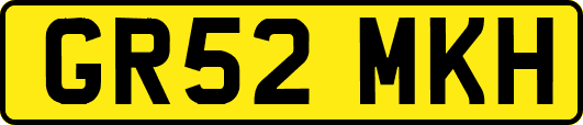 GR52MKH