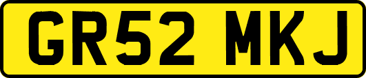 GR52MKJ