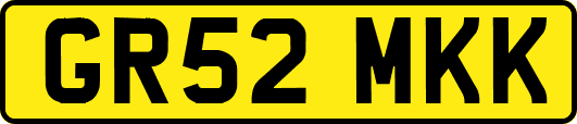 GR52MKK