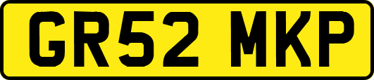 GR52MKP