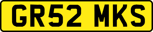 GR52MKS