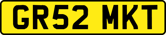 GR52MKT