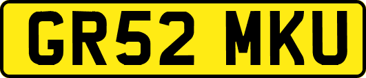 GR52MKU