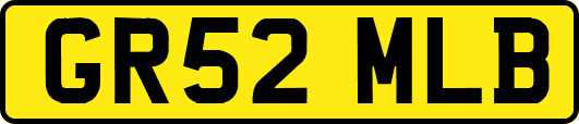 GR52MLB