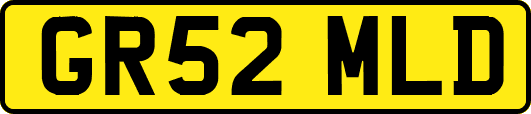 GR52MLD