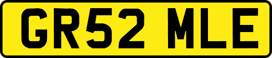 GR52MLE