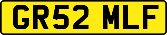 GR52MLF