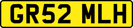 GR52MLH