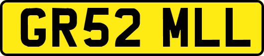 GR52MLL