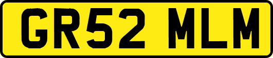 GR52MLM