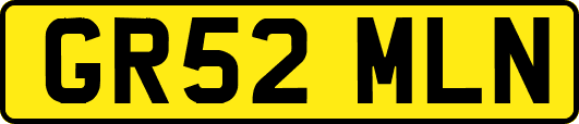 GR52MLN