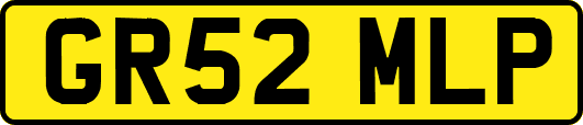 GR52MLP